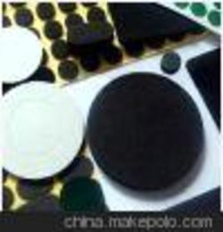 东莞市塑胶制品厂生产橡胶垫EVA胶垫泡棉胶垫挂钩胶